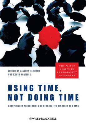 Using Time, Not Doing Time 1