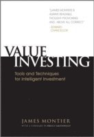 bokomslag Value Investing