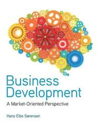 bokomslag Business Development