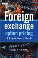 bokomslag Foreign Exchange Option Pricing