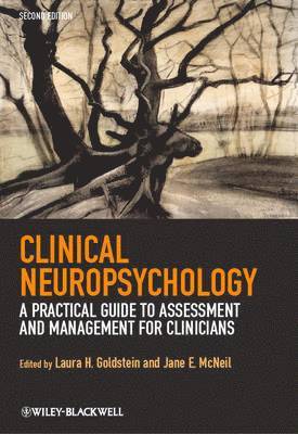 bokomslag Clinical Neuropsychology