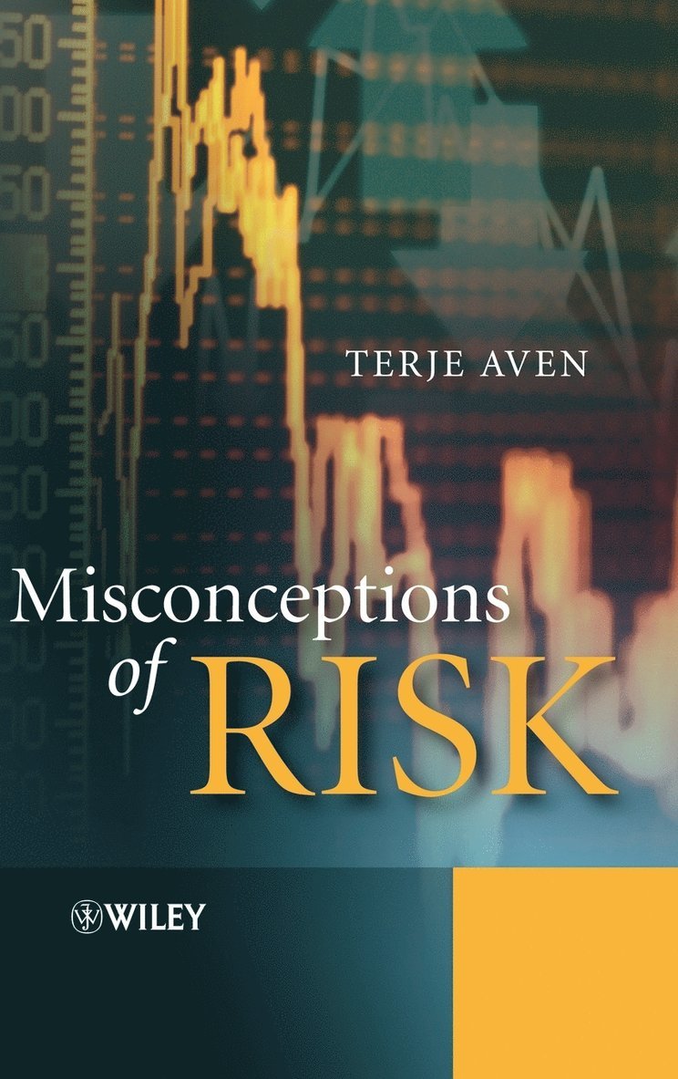 Misconceptions of Risk 1