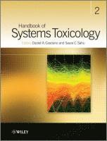 bokomslag Handbook of Systems Toxicology
