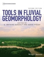 Tools in Fluvial Geomorphology 1