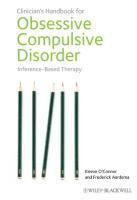 bokomslag Clinician's Handbook for Obsessive Compulsive Disorder