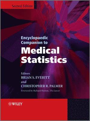 bokomslag Encyclopaedic Companion to Medical Statistics