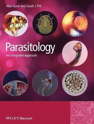 Parasitology - An Integrated Approach 1