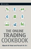 bokomslag The Online Trading Cookbook