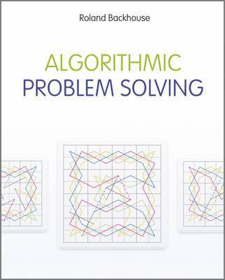 Algorithmic Problem Solving 1
