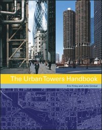 bokomslag The Urban Towers Handbook