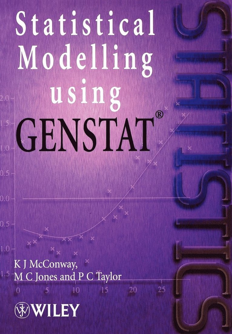 Statistical Modelling Using Genstat 1