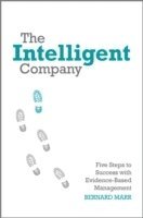 bokomslag The Intelligent Company