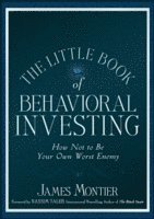 bokomslag The Little Book of Behavioral Investing