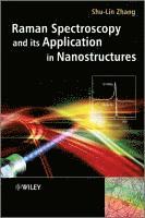 bokomslag Raman Spectroscopy and its Application in Nanostructures