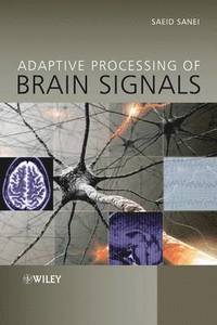 bokomslag Adaptive Processing of Brain Signals