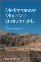 bokomslag Mediterranean Mountain Environments
