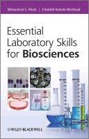 bokomslag Essential Laboratory Skills for Biosciences