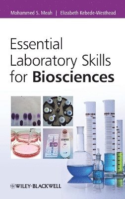 bokomslag Essential Laboratory Skills for Biosciences