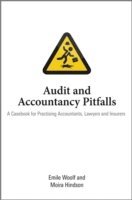 bokomslag Audit and Accountancy Pitfalls