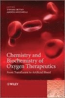 bokomslag Chemistry and Biochemistry of Oxygen Therapeutics