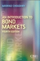 bokomslag An Introduction to Bond Markets