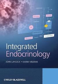 bokomslag Integrated Endocrinology