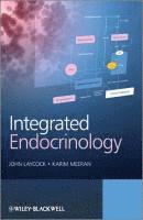bokomslag Integrated Endocrinology