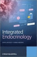 bokomslag Integrated Endocrinology