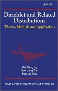 bokomslag Dirichlet and Related Distributions