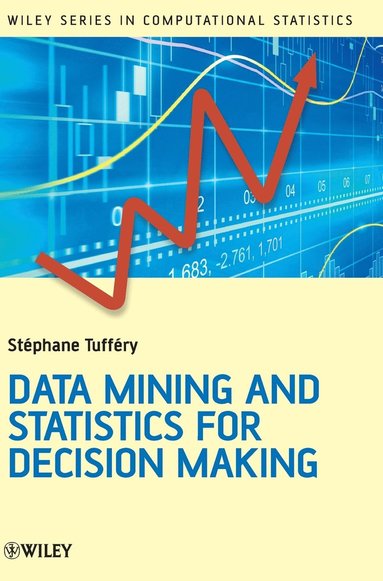 Stéphane Tufféry - Data Mining and Statistics for Decision Making, Inbunden