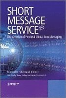 bokomslag Short Message Service (SMS)