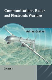 bokomslag Communications, Radar and Electronic Warfare