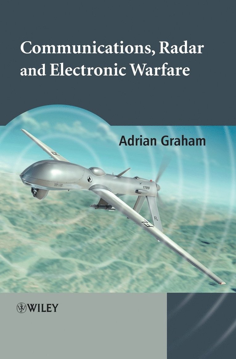 Communications, Radar and Electronic Warfare 1