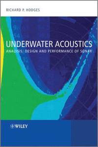 bokomslag Underwater Acoustics
