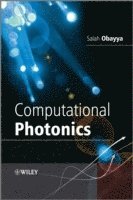 bokomslag Computational Photonics