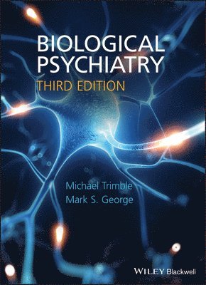 bokomslag Biological Psychiatry