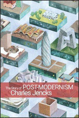 The Story of Post-Modernism 1