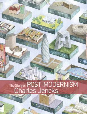 The Story of Post-Modernism 1