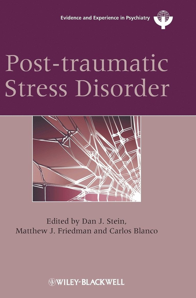 Post-traumatic Stress Disorder 1