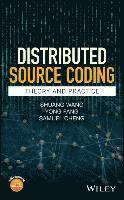 bokomslag Distributed Source Coding