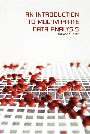 bokomslag An Introduction to Multivariate Data