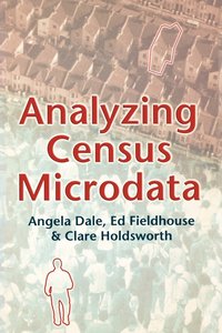 bokomslag Analyzing Census Microdata