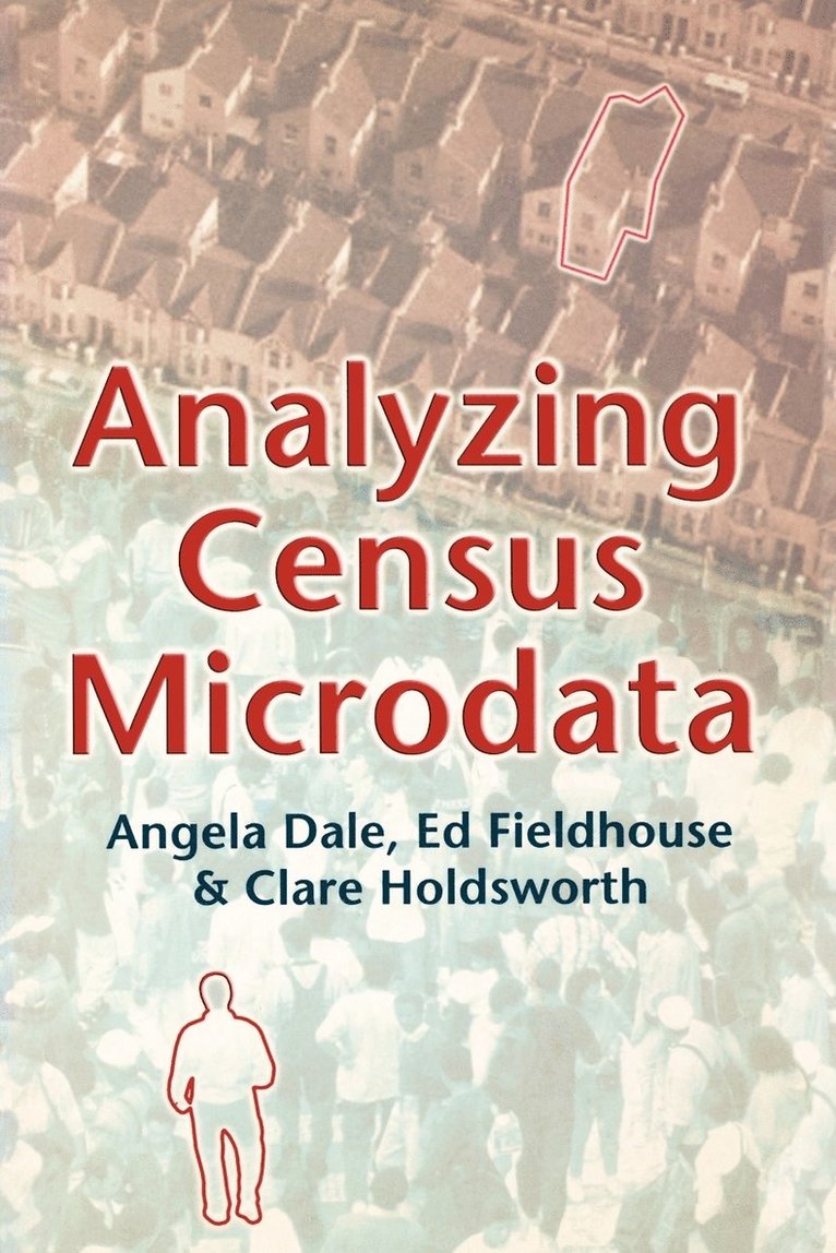 Analyzing Census Microdata 1