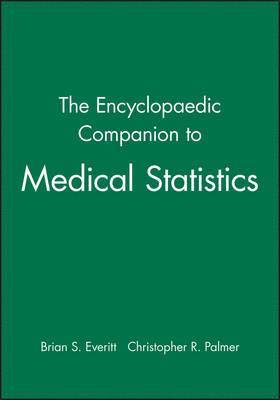 bokomslag The Encyclopaedic Companion to Medical Statistics