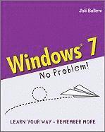 bokomslag Windows 7 - No Problem!