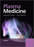 bokomslag Plasma Medicine