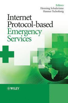 Internet Protocol-based Emergency Services 1