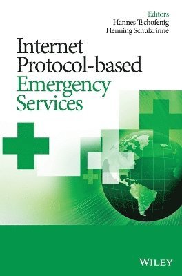 Internet Protocol-based Emergency Services 1