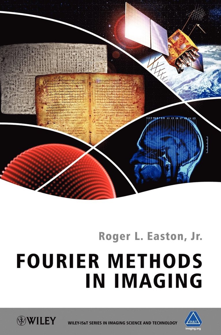 Fourier Methods in Imaging 1