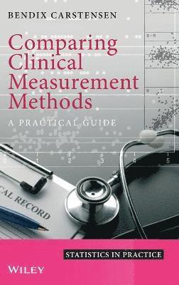 Comparing Clinical Measurement Methods 1